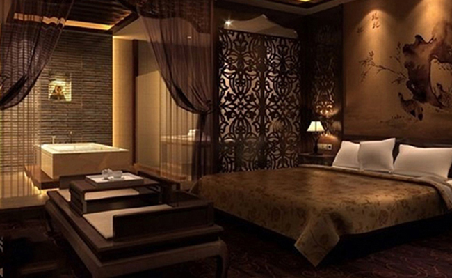 南京建邺SPA会所｜轻奢疗愈·舒缓时光